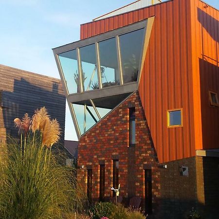 Casa Mirador Sleep Inn Almere Exterior foto
