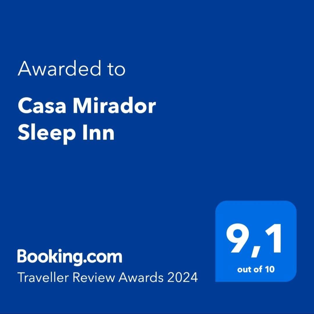 Casa Mirador Sleep Inn Almere Exterior foto